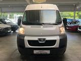 Peugeot Boxer 2,2 HDI Maxi Hoch+Lang*L3-H2*Klima* - gebrauchte Peugeot Boxer aus dem Jahr 2012
