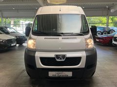 PEUGEOT Boxer HDi (335) - Vorschau 2