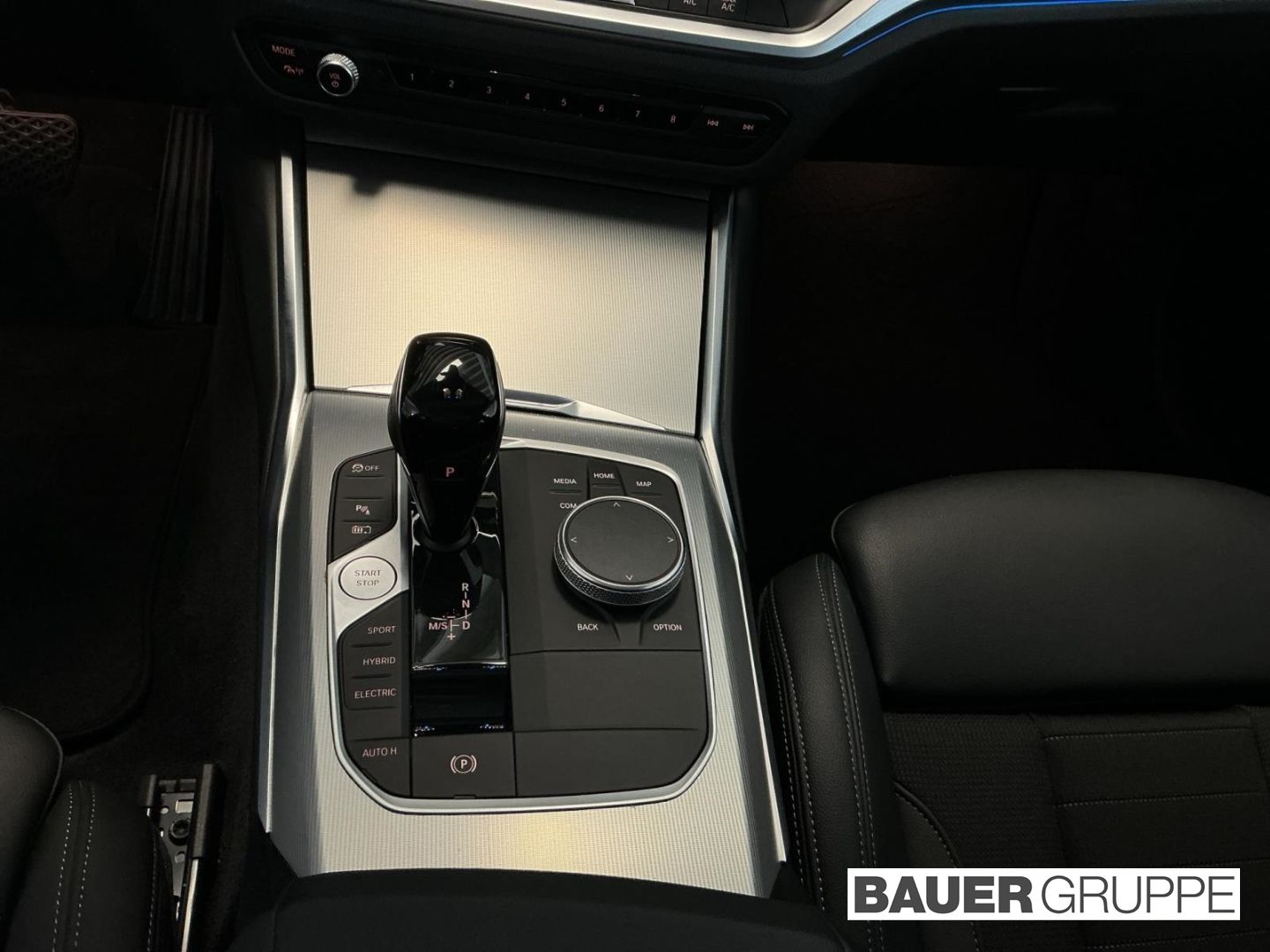 BMW 320 e Sport Line Touring AHK LED Komfortzugang P foto 16