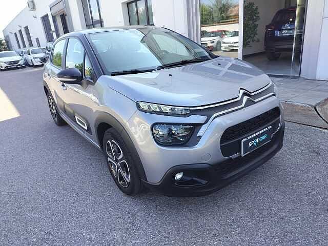 Image of Citroën C3