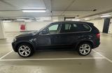 BMW X5 xDrive35d - - BMW X5: 35d