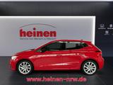 Seat Ibiza 1.0 TSI FR LED+PDC+17Z LM-FELGEN - Seat Gebrauchtwagen in Hamm