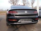 Volkswagen Arteon Elegance - Volkswagen Arteon Elegance mit Diesel-Antrieb