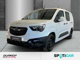 Opel Combo Cargo XL Edition erhöhte Nutzlast 1.5 CDTI - Opel Combo in Braunschweig