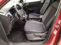 Volkswagen T-Cross - Vorschau Bild 4