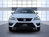 Seat Ateca Style+Klimaut.+CarPlay+ALU+Tempomat - Seat Ateca Gebrauchtwagen in Dortmund