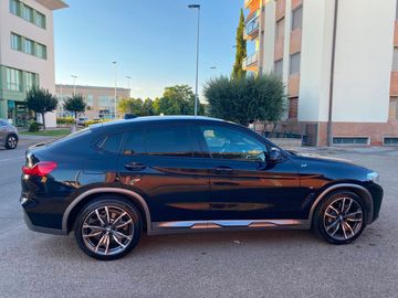 BMW X4 - 6
