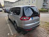 Ford auto  Ford galaxy wa6 2.0 tdci  2007 bj - gebrauchte Ford Galaxy aus dem Jahr 2007