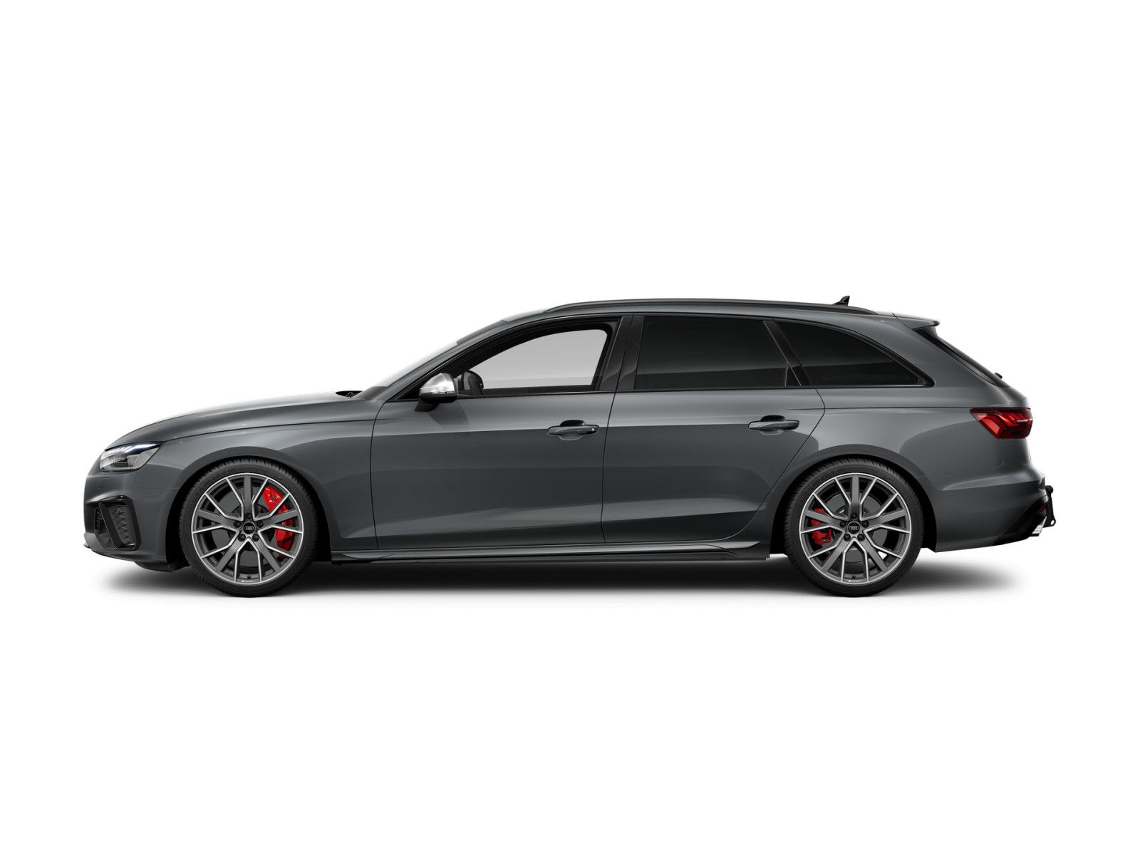 Audi S4 - Bild 7