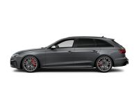 Audi S4 - Vorschau Bild 7