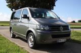 Volkswagen T5 Multivan Startline 2.0 TDI *... - Volkswagen T5 Multivan: Startline
