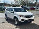 Kia Sorento Edition 7  XM 4WD  ==LPG== TÜV NEU/1HAND
