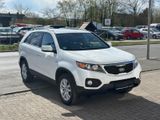 Kia Sorento Edition 7  XM 4WD  ==LPG== TÜV NEU/1HAND - Kia Sorento: Edition 7