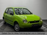 Volkswagen Lupo 1.0*Alufelgen*Gepflegt*5-Gang* - Volkswagen Lupo: Grün