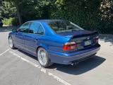 ALPINA B10 Limousine - - ALPINA: B1