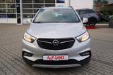 Opel Mokka X 1.4 Turbo Navi AHK PDC Klima - Opel Mokka X Gebrauchtwagen