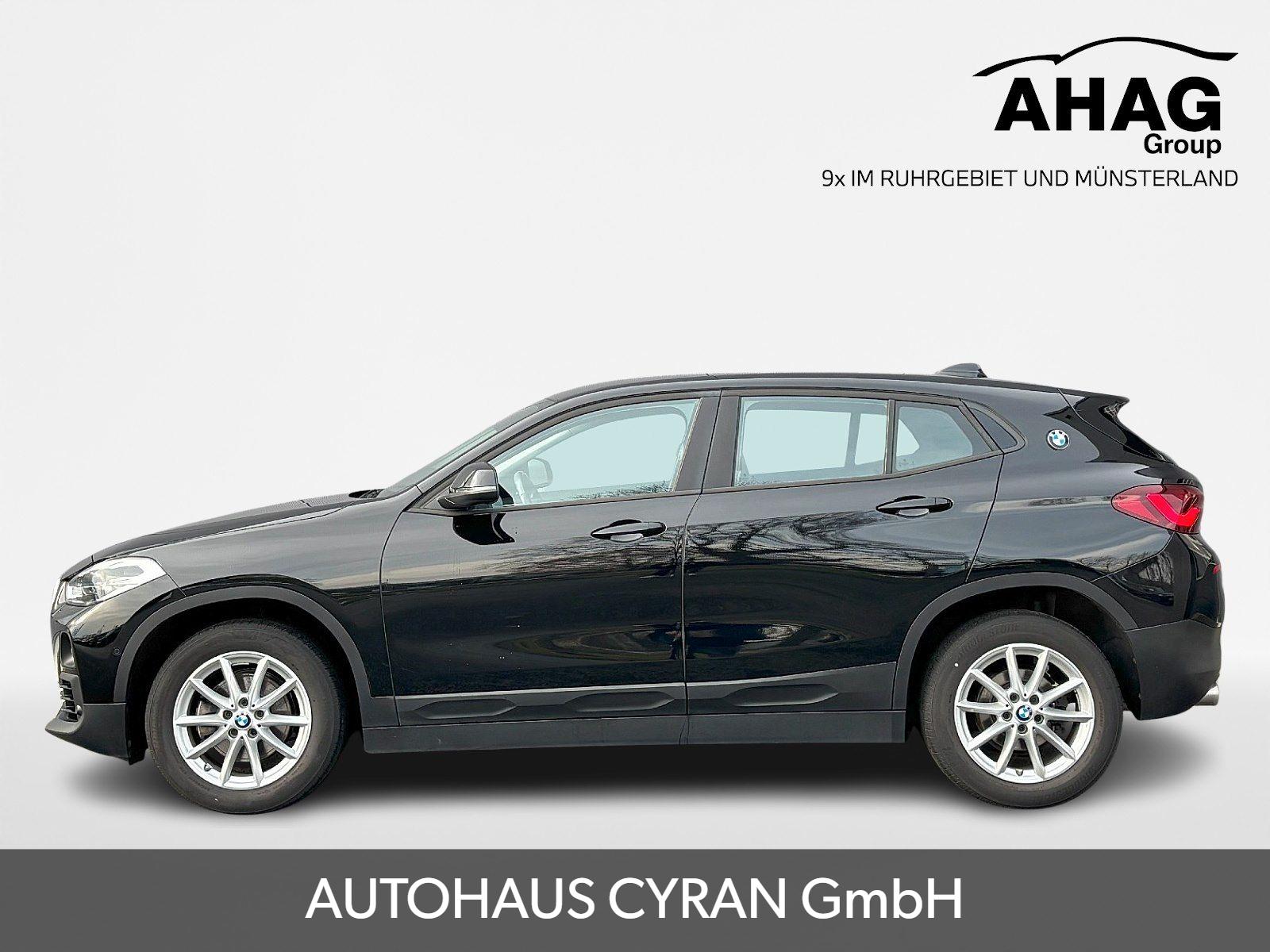 BMW X2 SUV-COUPE`, миниатюра 5