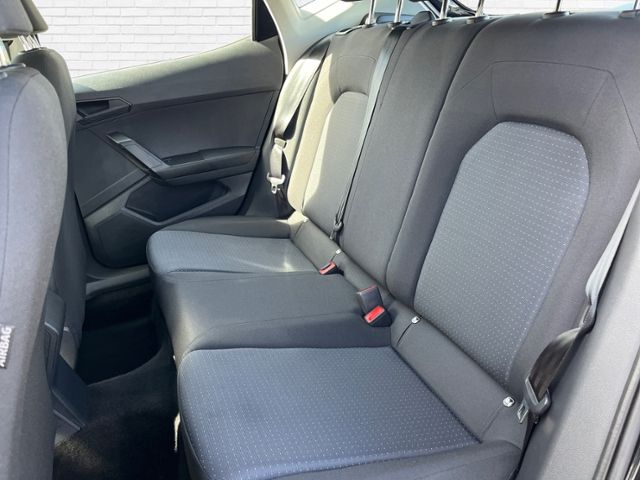 Fahrzeugabbildung SEAT Ibiza Style 1.0 TSI KLIMA LED ALU