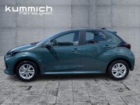 Mazda 2 Hybrid - Vorschau Bild 6