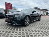 Mercedes-Benz E 400d Coupe 4Matic,AMG-Line,Pano,VCI,LED.......