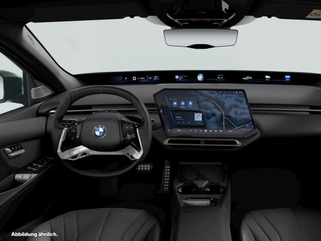 BMW i3 - Bild 4
