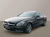 Mercedes-Benz CLS 350d* Unfallfrei*Dr.aus 2.Hand*Scheckheft - Mercedes-Benz CLS 350: Limousine