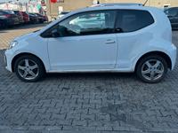 Volkswagen up! sound up! 1.0 MPI UNFALL *KLIMA*SHZ*
