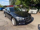 BMW 118d F20 Sport Line / Schiebedach,Navi-prof.,LED - BMW 118: Schiebedach