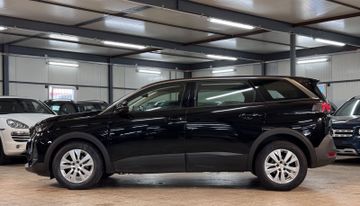 Peugeot 5008 - 4