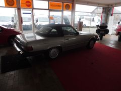 Mercedes-Benz H-Kennzeichen, Automatik, Gasanlage, Hardtop