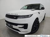Land Rover Range Rover Sport P440e HSE Dynamic Aut. LED-Pi - Land Rover Range Rover Sport: Dynamic Hse