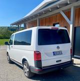 Volkswagen T6 Transporter 2.0 TDI DSG - VW T6 Transporter von privat