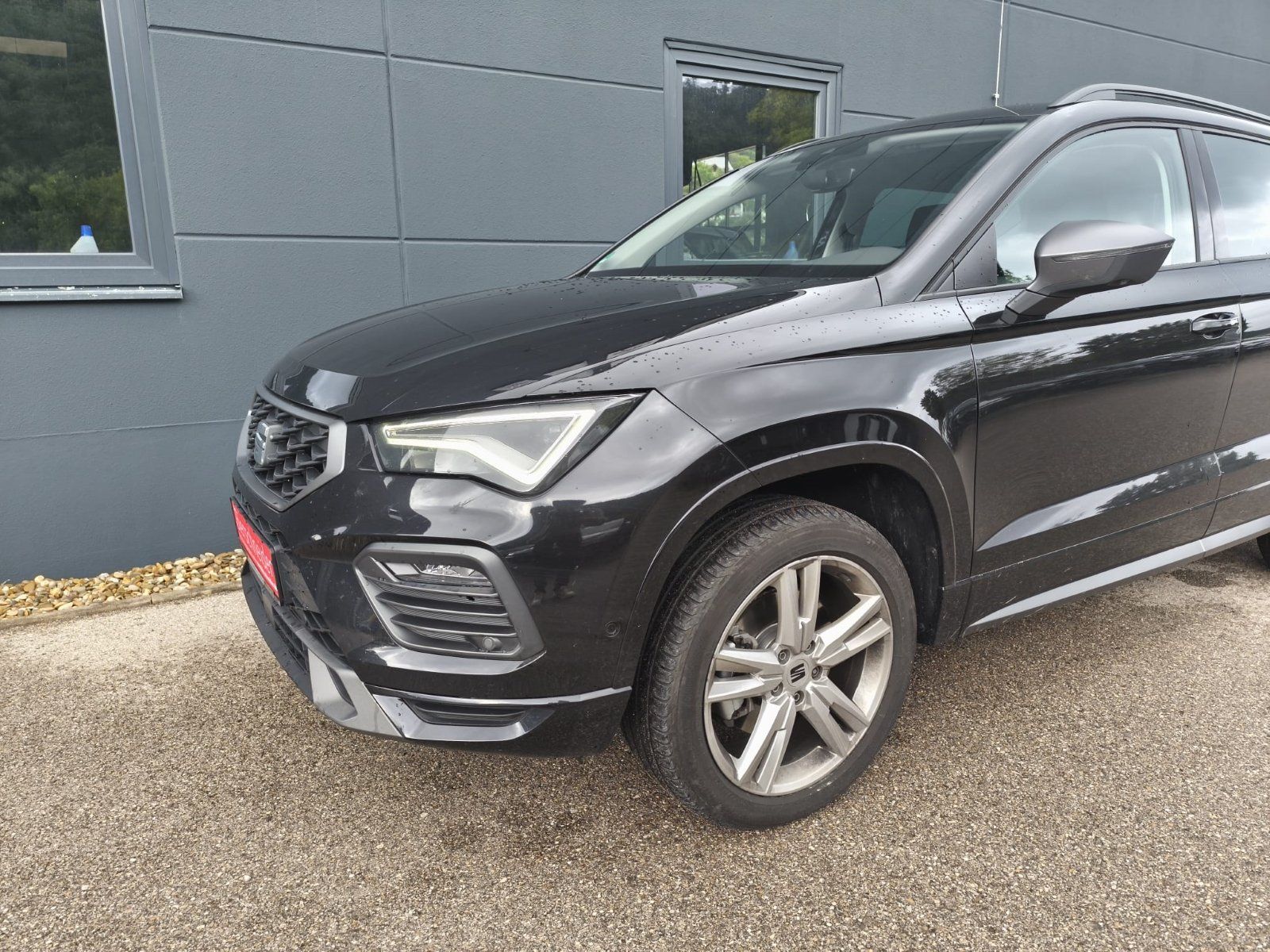 Seat Ateca - Bild 3