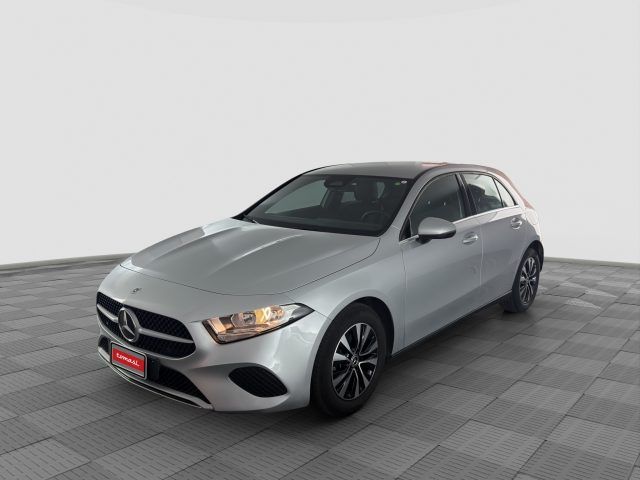 Mercedes-Benz MERCEDES-BENZ A 180 A 180 Automatic Executive
