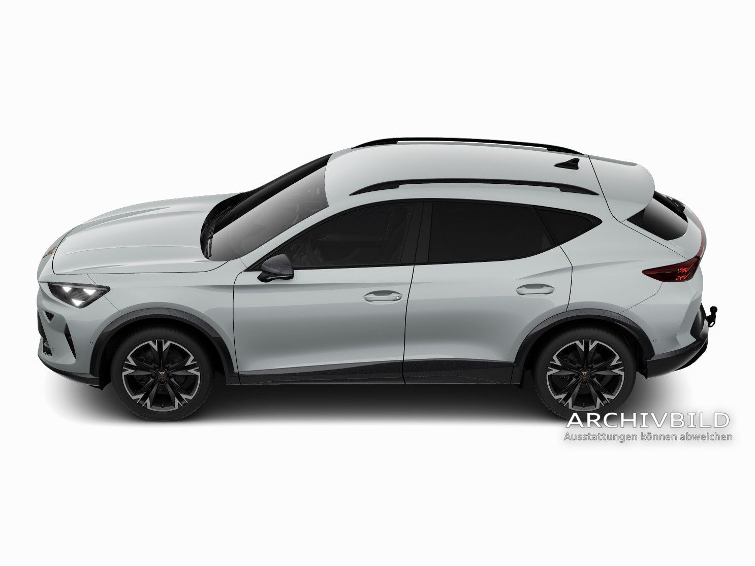 Cupra Formentor - Bild 7