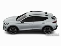 Cupra Formentor - Vorschau Bild 7