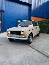 Renault R4 GTL 1987 - Renault R 4: Gtl