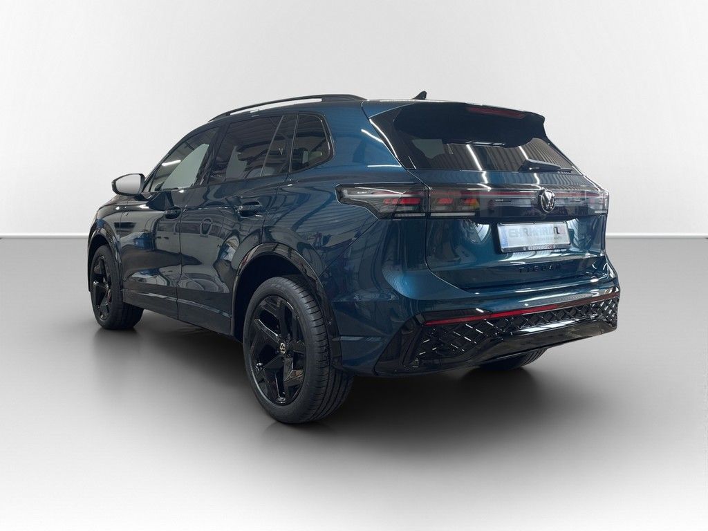 Volkswagen Tiguan - Bild 7