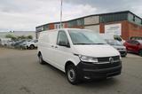 Volkswagen T6 Transporter  Lang CarPlay ACC Klima Lang - Volkswagen T6 Transporter Gebrauchtwagen in Mülheim (Ruhr)
