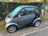 Smart for two 451 Cabrio - Smart: 4two