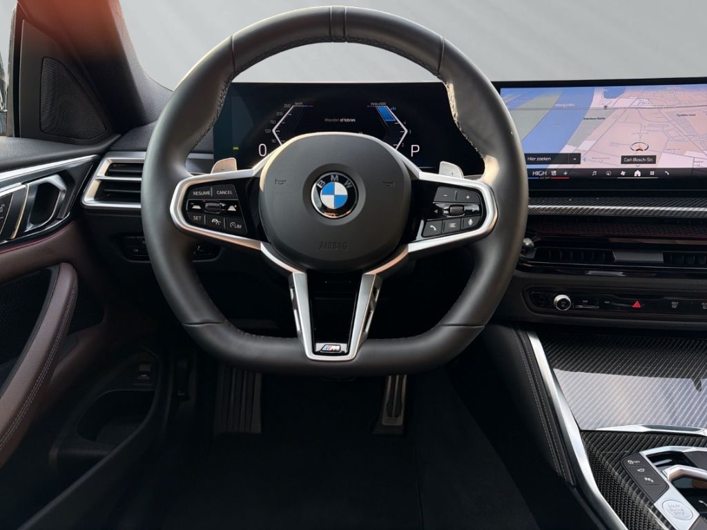 BMW 420 - Bild 12