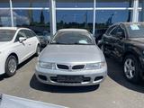 Mitsubishi Carisma - Mitsubishi Carisma mit Benzin-Antrieb: Limousine