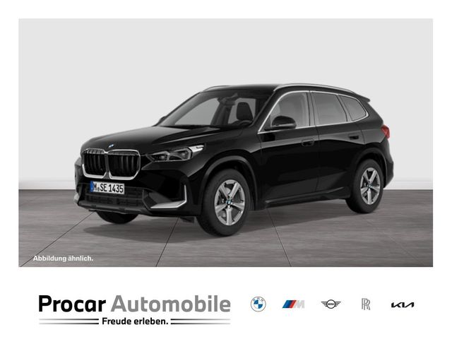 BMW X1 sDrive18i ADAPT.LED+AHK+DA PLUS+PA+LHZ