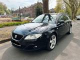 Seat Exeo 2.0 TDI Common Rail - Seat Exeo mit Diesel-Antrieb: 2.0