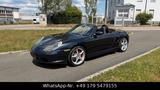 Porsche Boxster S, Facelift, PCCM Plus, Navi, Leder, PSM - Porsche Boxster in Nürnberg