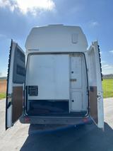 Mercedes-Benz James cook - James cook