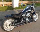 Harley-Davidson FLFBS Fatboy 114 FatBoy Softail MwSt ausweisbar - Offers matching your search criteria