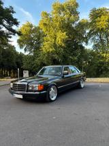 Mercedes-Benz Mercedes Benz W126 300SE Tausch gegen W140... - Mercedes-Benz 300: W126
