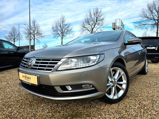 Volkswagen CC 3.6 V6 4Motion DSG / ACC / AHK / Navi / SHZ