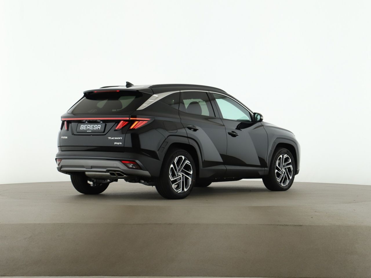 Hyundai Tucson – Bild 7
